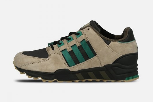 adidas EQT Support '93 全新配色設計