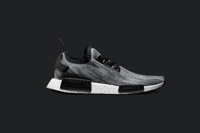 adidas Originals NMD 系列全新配色香港區發售詳情公佈