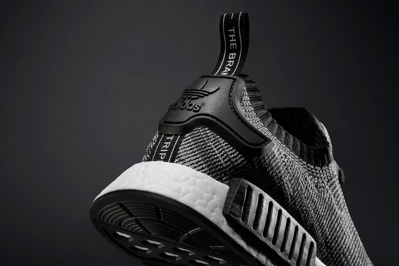 adidas Originals NMD 系列全新配色香港區發售詳情公佈