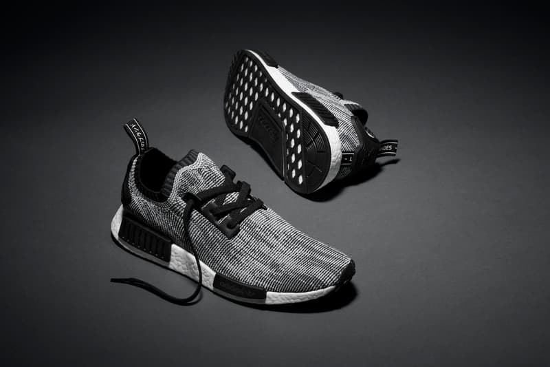 adidas Originals NMD 系列全新配色香港區發售詳情公佈