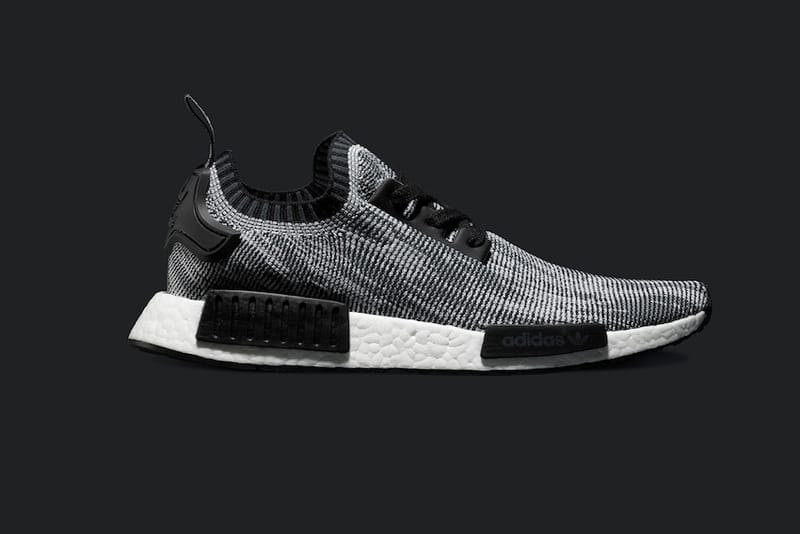 adidas Originals NMD 系列全新配色香港區發售詳情公佈