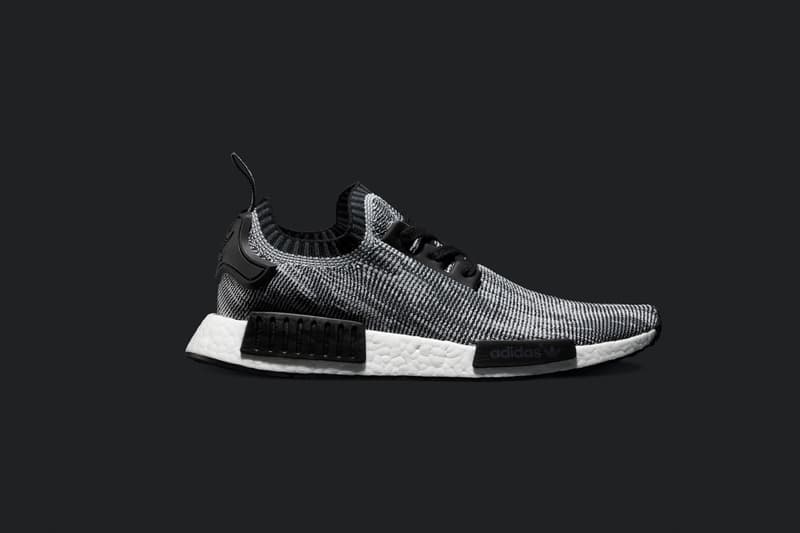 adidas originals nmd primeknit hk release