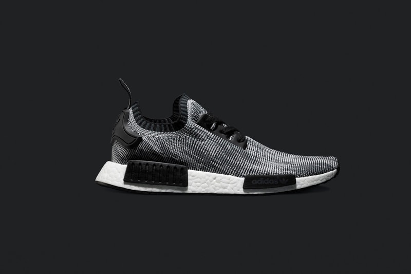 adidas originals nmd primeknit hk release