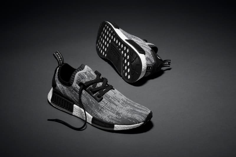 adidas originals nmd primeknit hk release