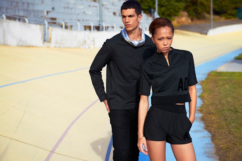 adidas Originals 2016「Regista」服飾系列