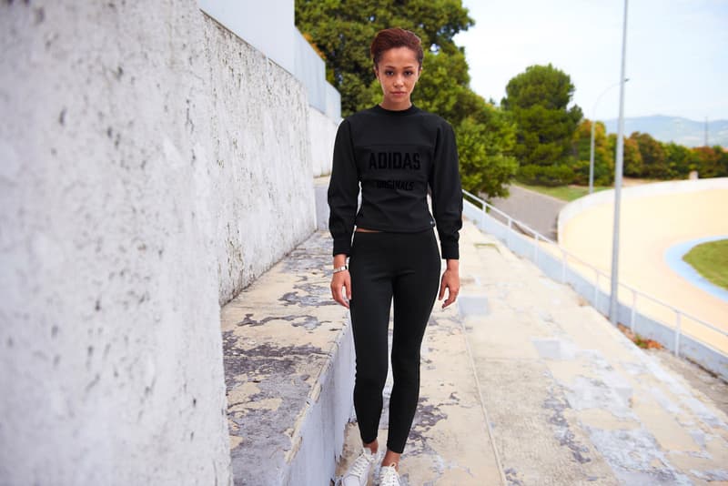 adidas Originals 2016「Regista」服飾系列