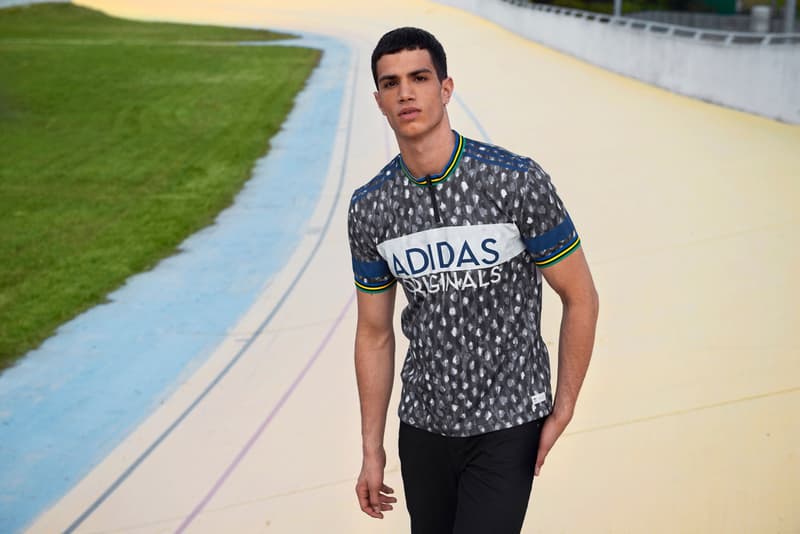 adidas Originals 2016「Regista」服飾系列