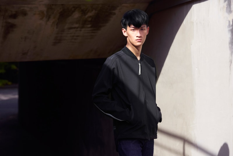 adidas Originals 2016「Regista」服飾系列