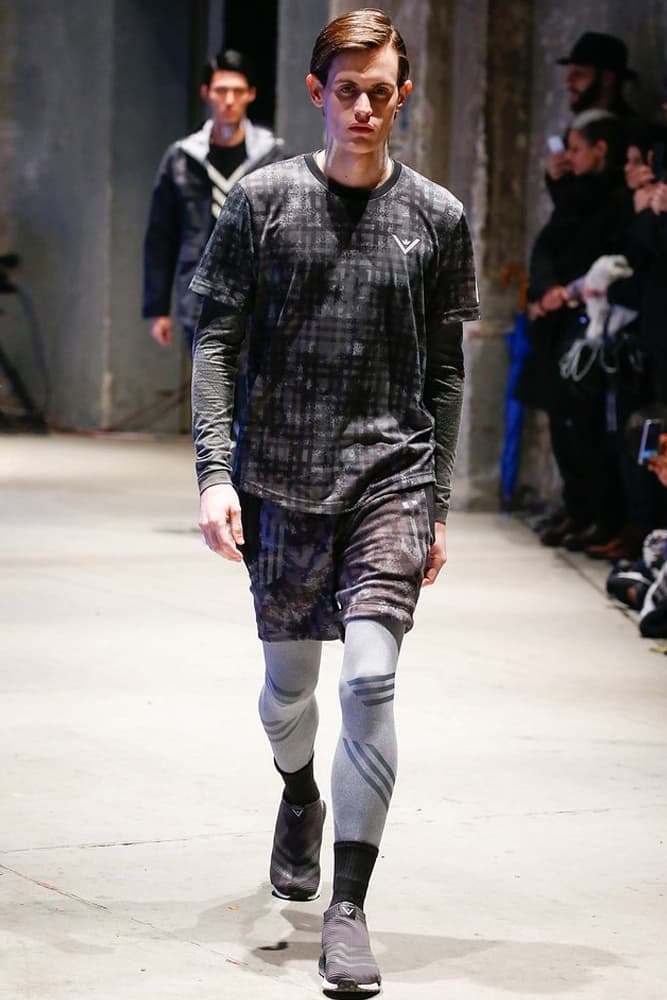 adidas Originals x White Mountaineering 2016 秋冬系列