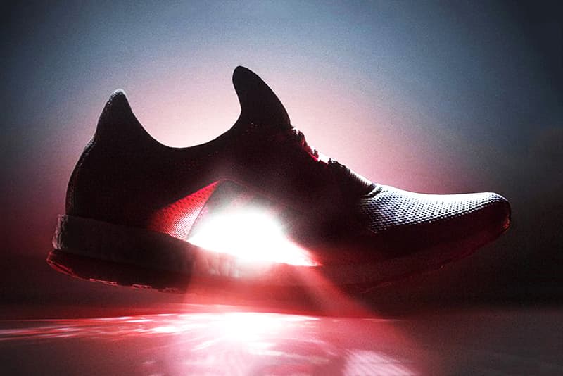 adidas Pure Boost X Preview