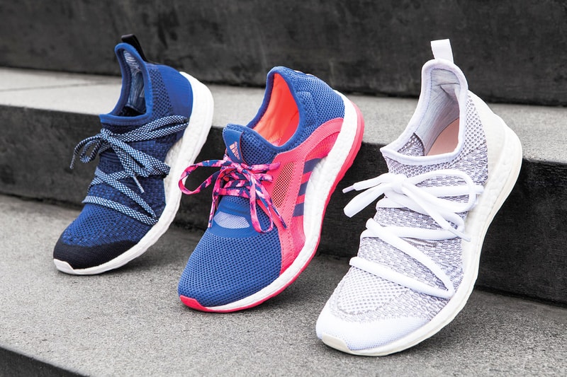 adidas Pure Boost X Stella McCartney