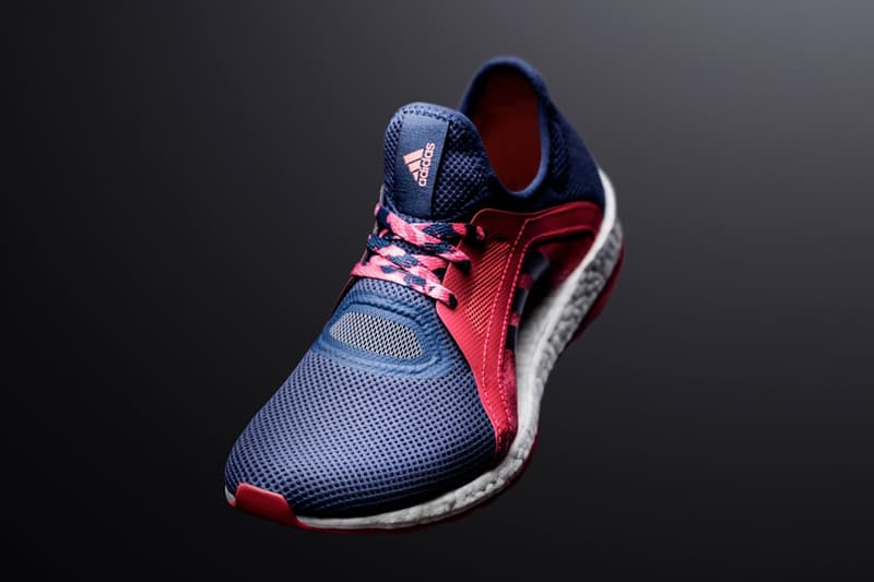 adidas Pure Boost X Launched Women