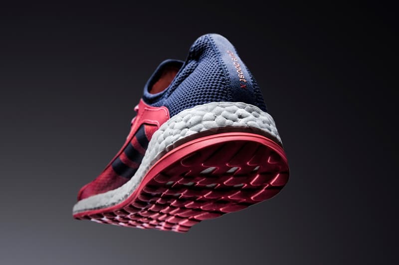 adidas Pure Boost X Launched Women