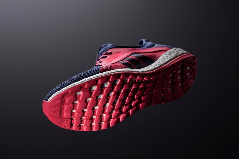 adidas Pure Boost X Launched Women
