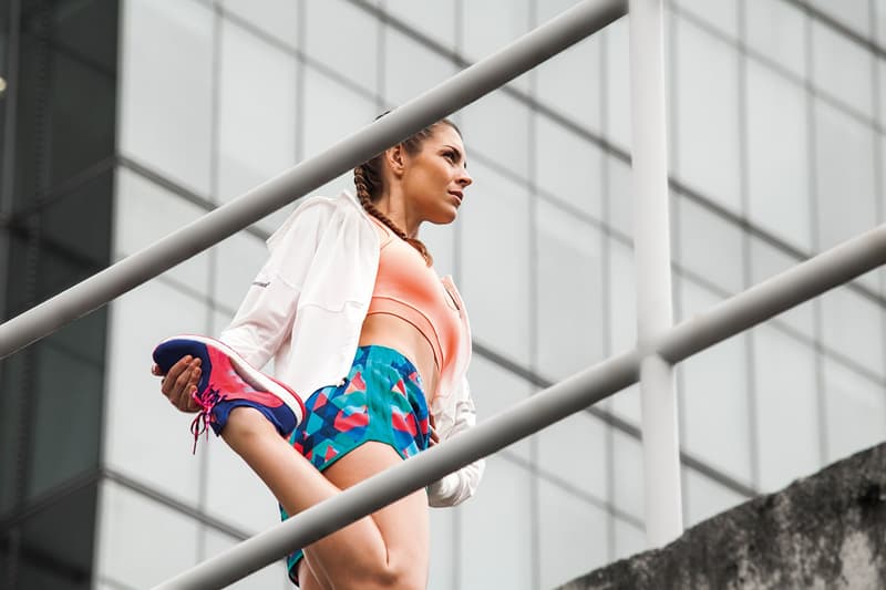 adidas Pure Boost X Launched Women