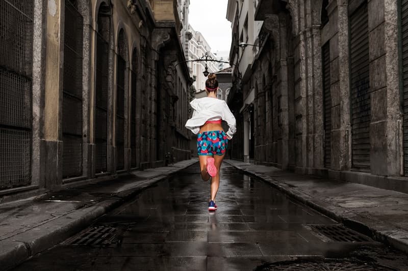 adidas Pure Boost X Launched Women