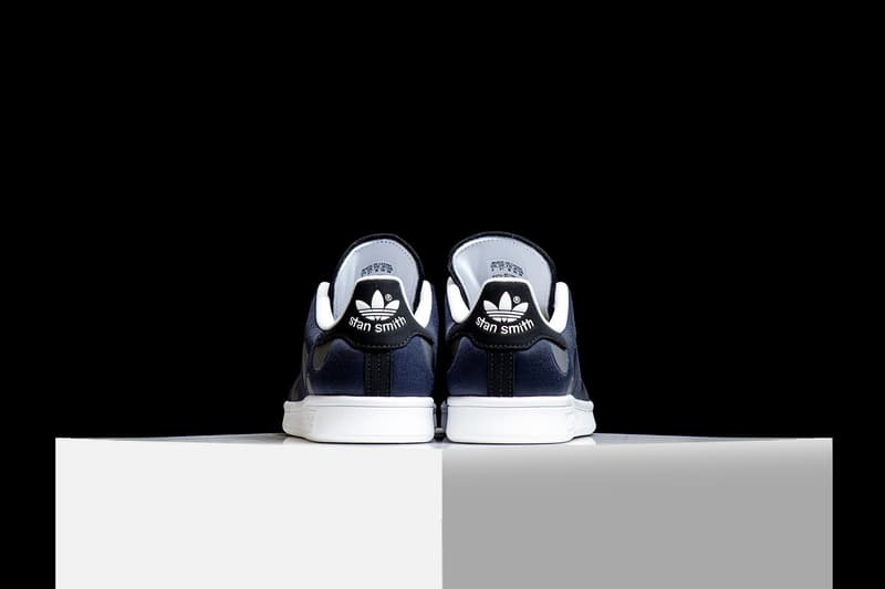 adidas Originals WMNS Stan Smith 全新配色設計「XENO DOTS」