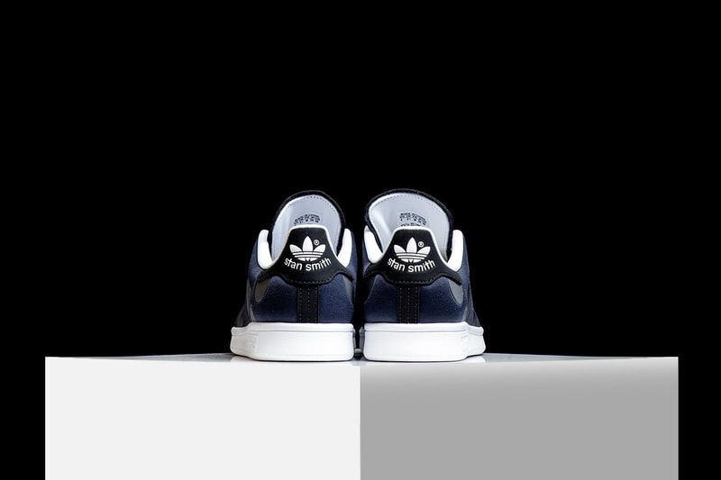 adidas Originals WMNS Stan Smith 全新配色設計「XENO DOTS」