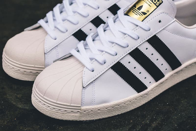 This Is The Only adidas Superstar That You Need