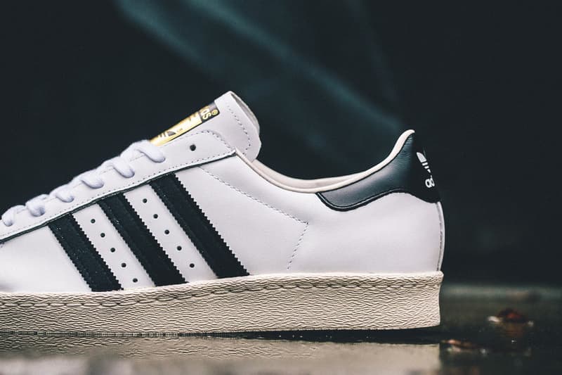 This Is The Only adidas Superstar That You Need