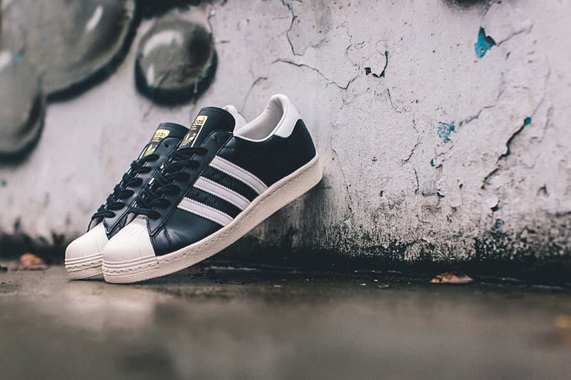 This Is The Only adidas Superstar That You Need