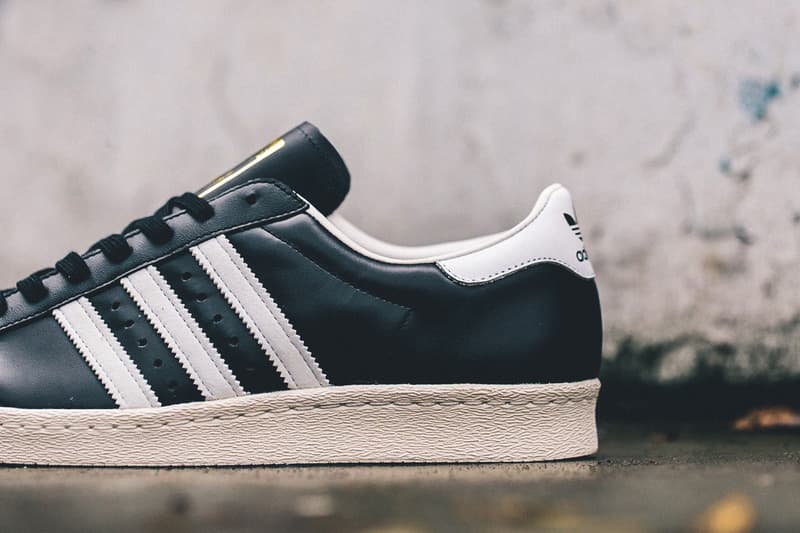 This Is The Only adidas Superstar That You Need