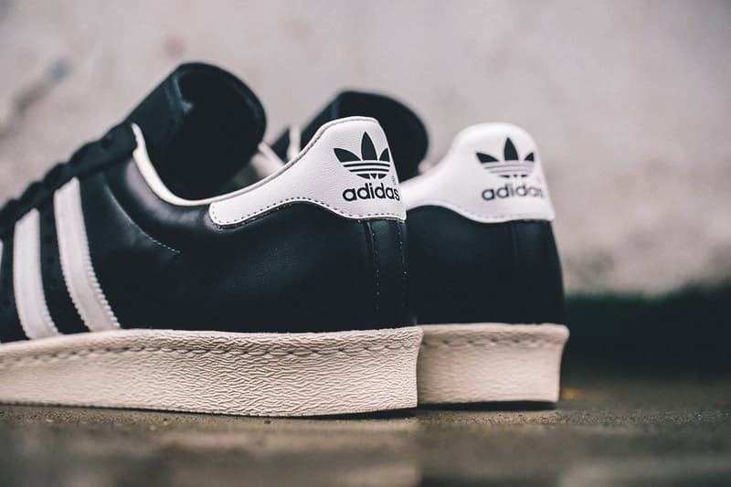 This Is The Only adidas Superstar That You Need