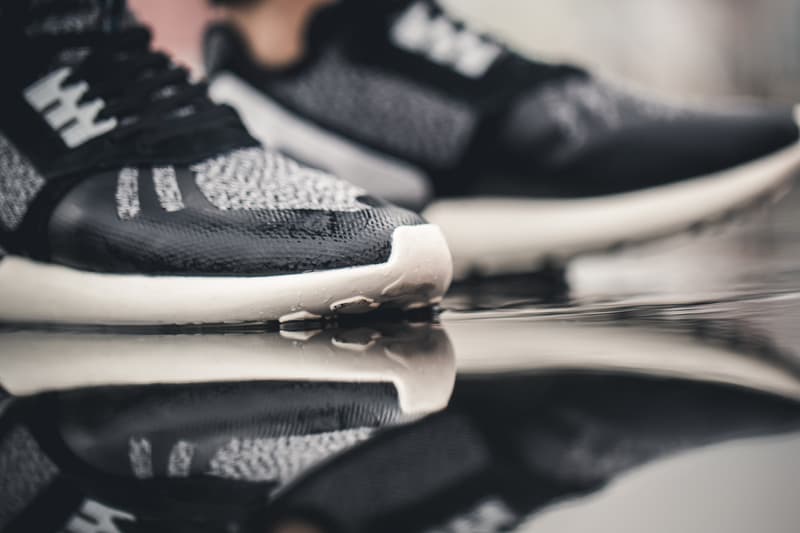 近賞 adidas Originals Tubular Runner Weave 與 Tubular X 鞋款設計