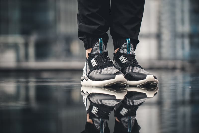 近賞 adidas Originals Tubular Runner Weave 與 Tubular X 鞋款設計