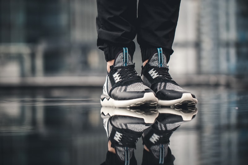近賞 adidas Originals Tubular Runner Weave 與 Tubular X 鞋款設計