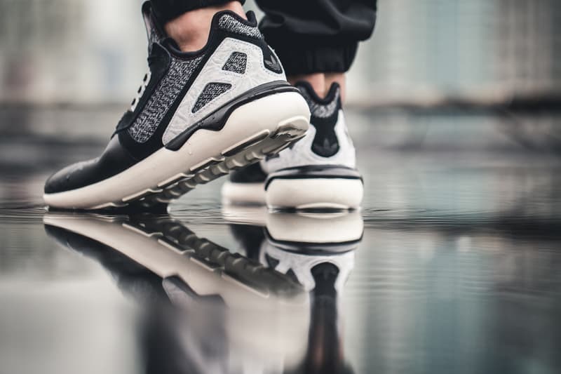 近賞 adidas Originals Tubular Runner Weave 與 Tubular X 鞋款設計