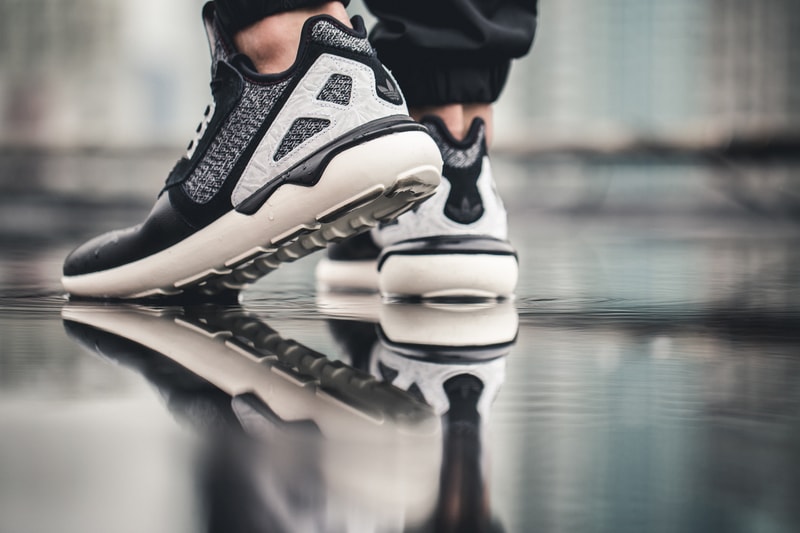 近賞 adidas Originals Tubular Runner Weave 與 Tubular X 鞋款設計