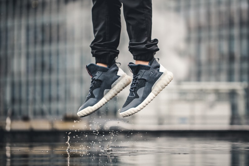 近賞 adidas Originals Tubular Runner Weave 與 Tubular X 鞋款設計