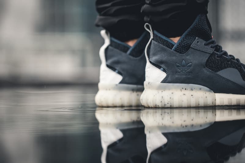近賞 adidas Originals Tubular Runner Weave 與 Tubular X 鞋款設計