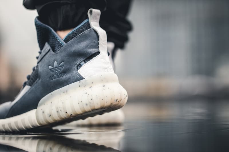近賞 adidas Originals Tubular Runner Weave 與 Tubular X 鞋款設計
