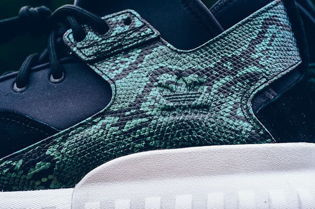 adidas Originals Tubular X 全新配色設計