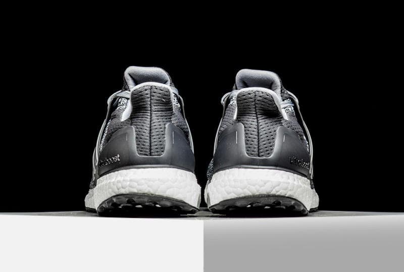 adidas Ultra Boost LTD 「Mystery Grey」