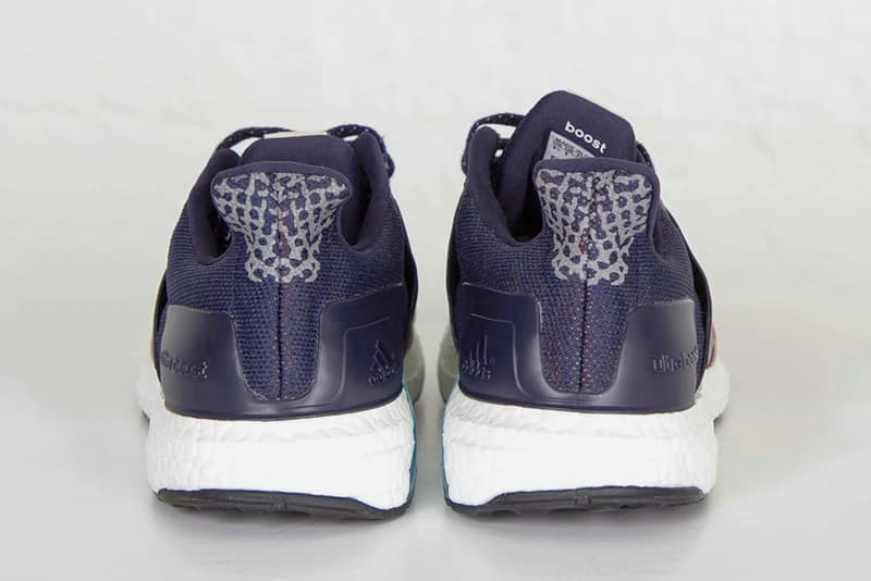 adidas Ultra Boost ST 全新配色設計「LTD」