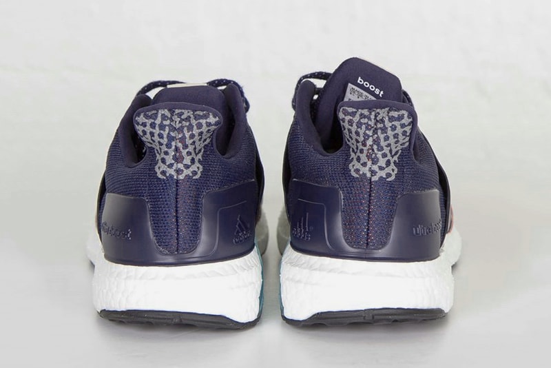 adidas Ultra Boost ST 全新配色設計「LTD」