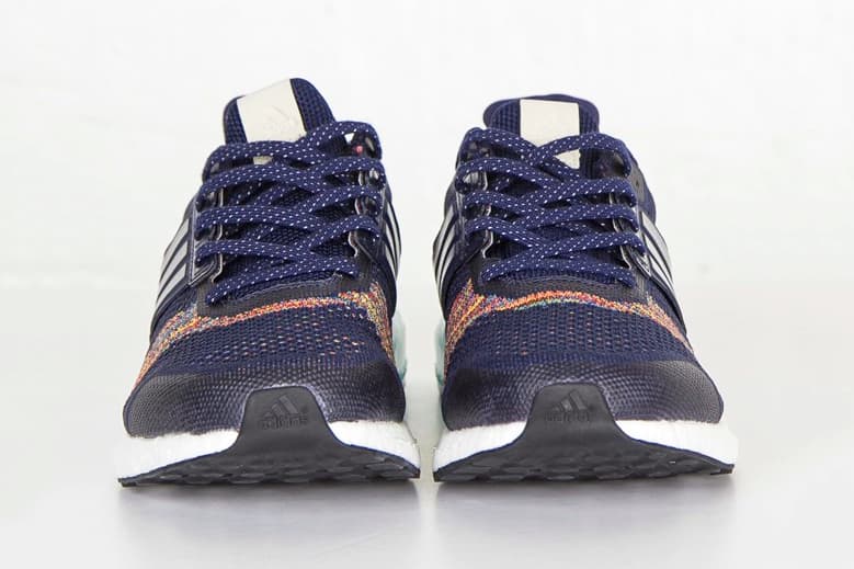 adidas Ultra Boost ST 全新配色設計「LTD」