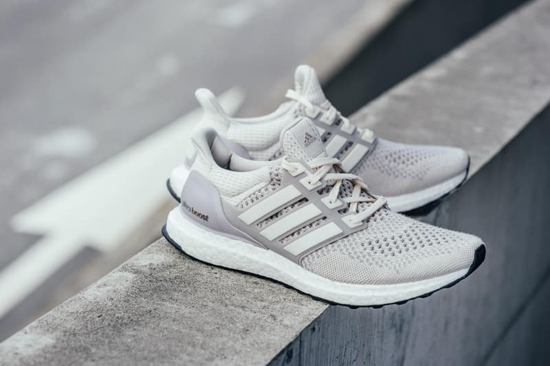 adidas ultra boost taiwan launch