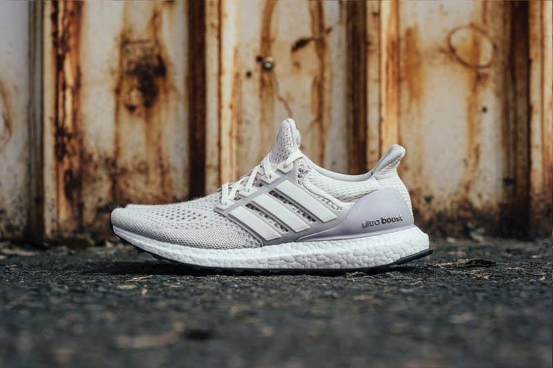 adidas ultra boost taiwan launch