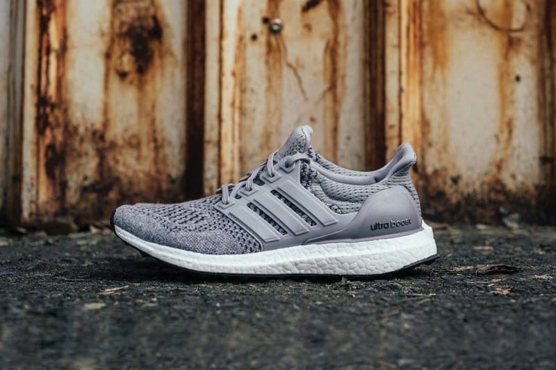 adidas ultra boost taiwan launch