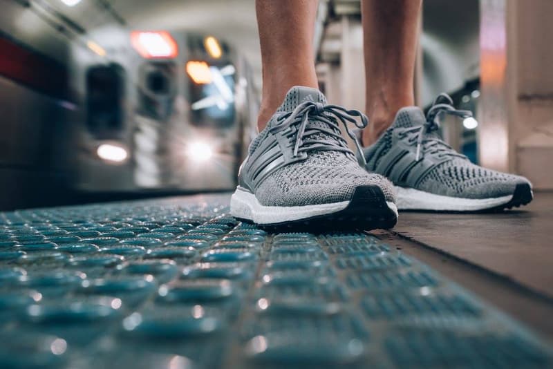 adidas ultra boost taiwan launch