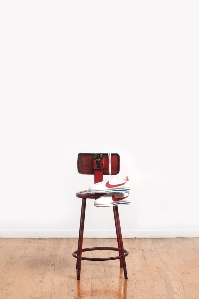 Aimé Leon Dore 2016 首波系列