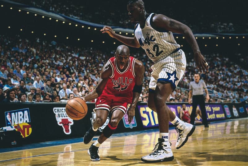 Air Jordan 11「Space Jam」Retro