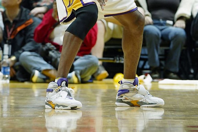 Air Jordan Kobe Pack「PE」 傳聞即將推出