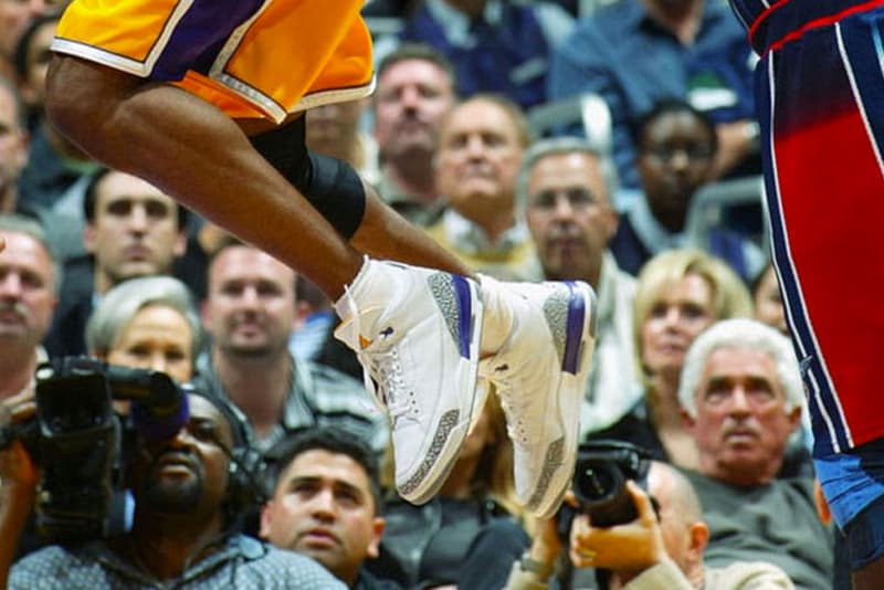 Air Jordan Kobe Pack「PE」 傳聞即將推出