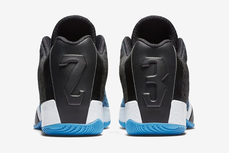 Air Jordan XX9 Low「UNC」別注配色