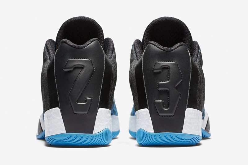 Air Jordan XX9 Low「UNC」別注配色